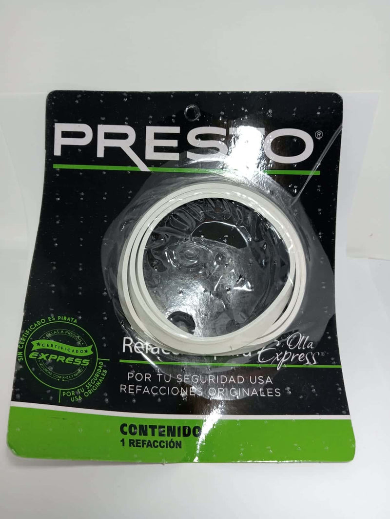 Refacciones de Olla de Presion Presto