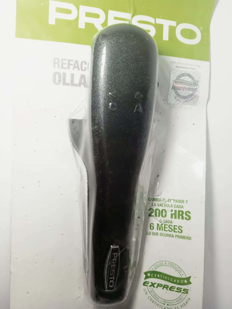 Refacciones de Olla de Presion Presto