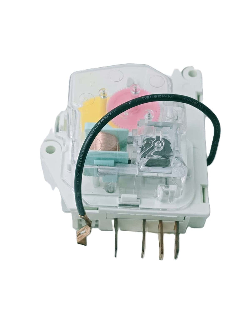 Refacciones de Refrigerador Whirlpool