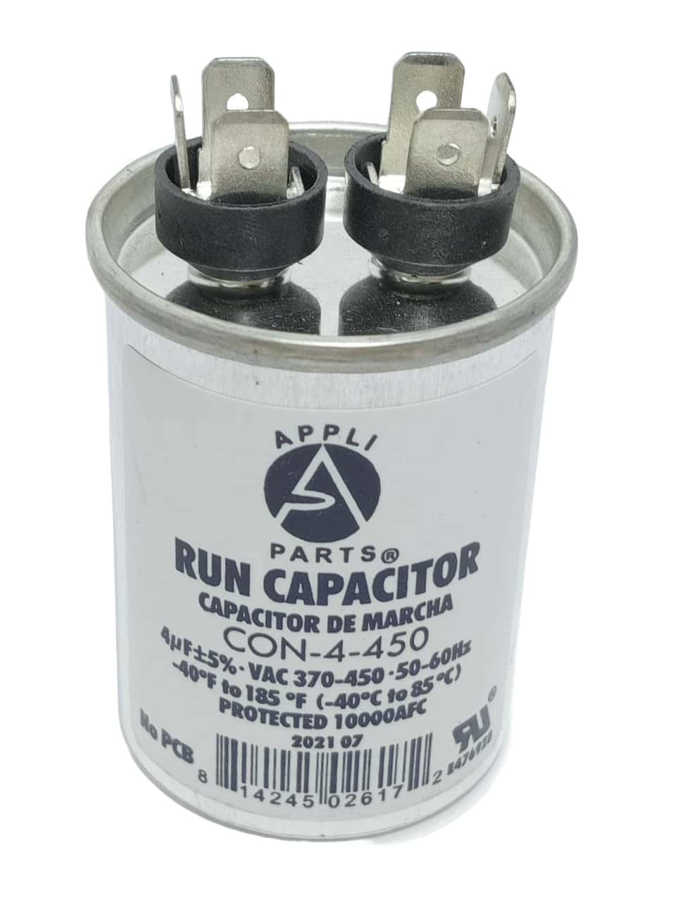 Refacciones de Refrigerador Generica