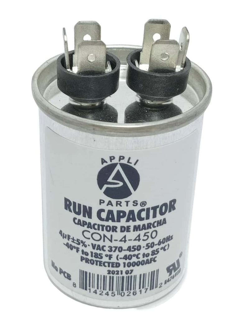 Refacciones de Refrigerador Generica