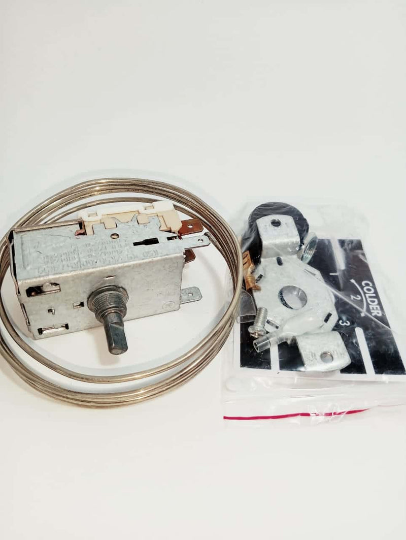 Refacciones de Refrigerador Generica