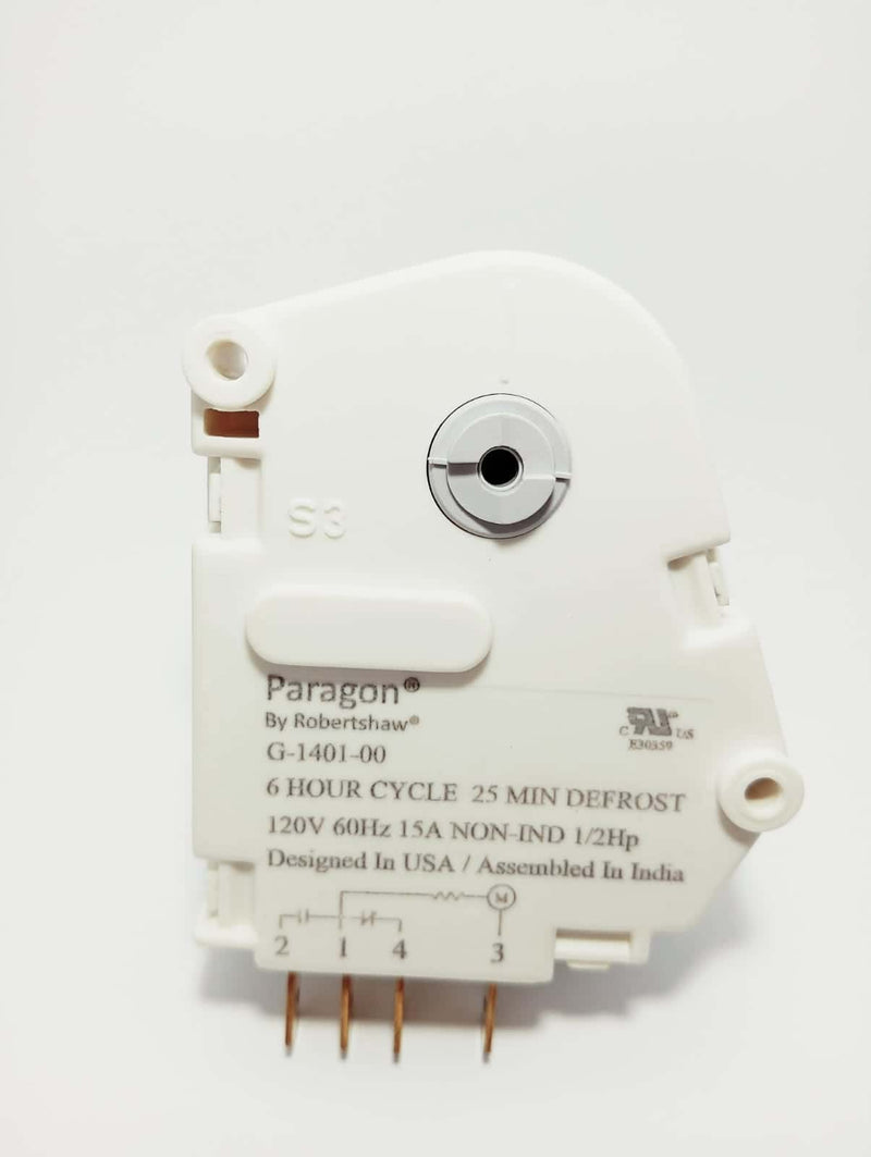 Refacciones de Refrigerador Generica