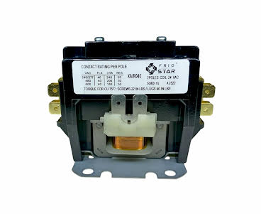 Refacciones de Minisplit