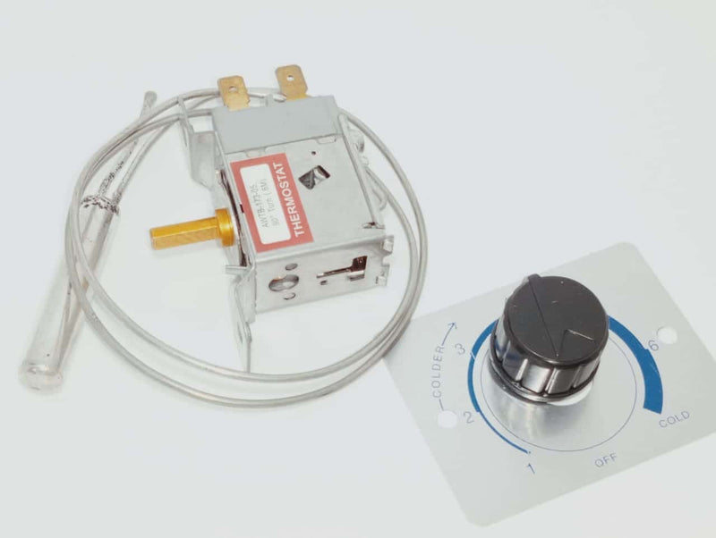 Refacciones de Refrigerador Generica