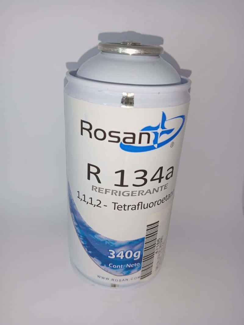 R134A