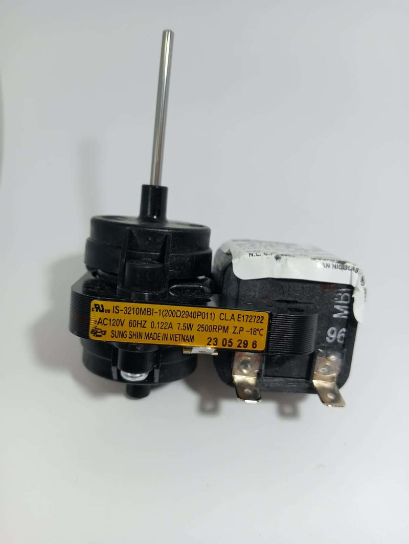 200D2940P001-WR60X162