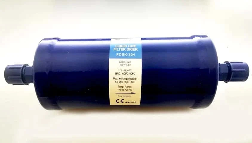 Refacciones de Refrigerador Generica