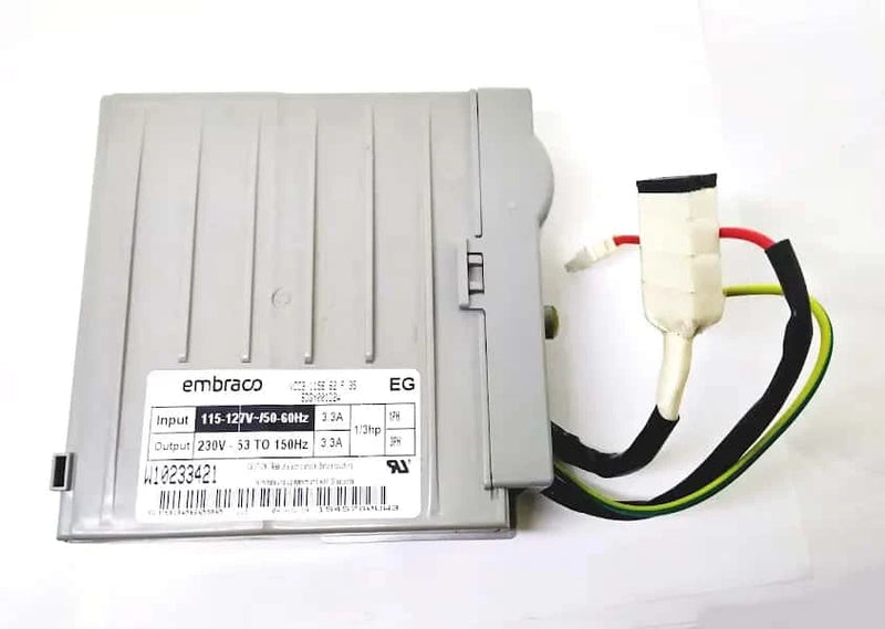 Refacciones de Inverter Generica