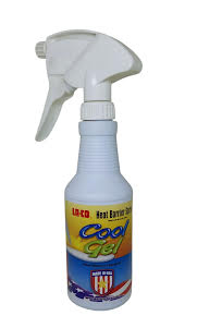 Gel Térmico 473 ml.