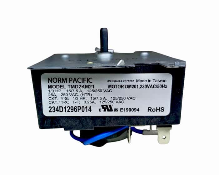 234D1296P014 - WW02F00319