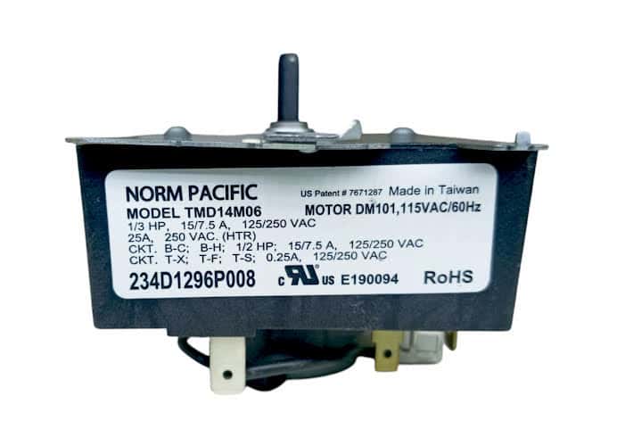 234D2377P003 - 234D2377P004 - WW02F00564 - WW02F00565