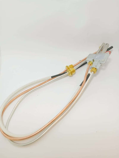 Refacciones de Boiler Cinsa