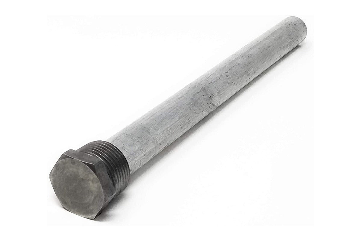 Anodo de Magnesio medida 5/8 X 24" para Boiler