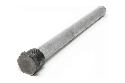 Anodo de Magnesio medida 5/8 X 24
