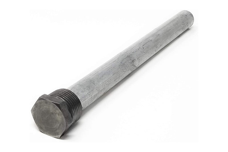 Anodo de Magnesio medida 5/8 X 24