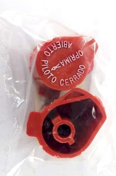 Refacción de Boiler Honeywell