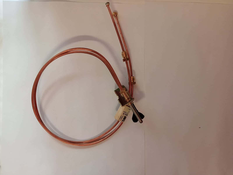 Refacciones de Boiler Generica