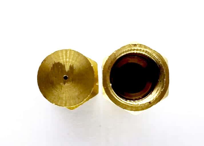 Refacciones de Boiler Cinsa