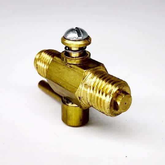 Refacciones de Boiler Generica
