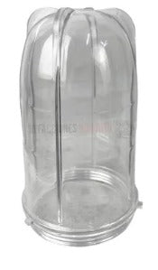 Vaso plastico de Magic bullet 18 oz.