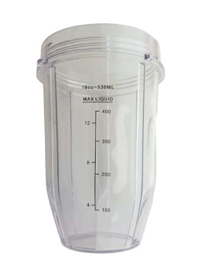 Refacciones de Licuadora Ninja