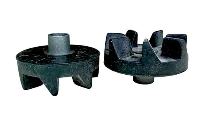 Refacciones de Licuadora Ninja