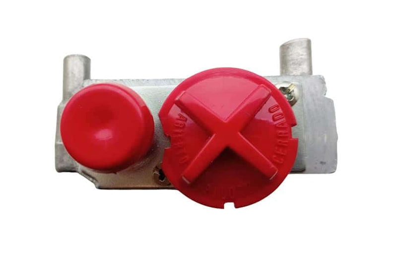 Refacciones de Boiler Generica