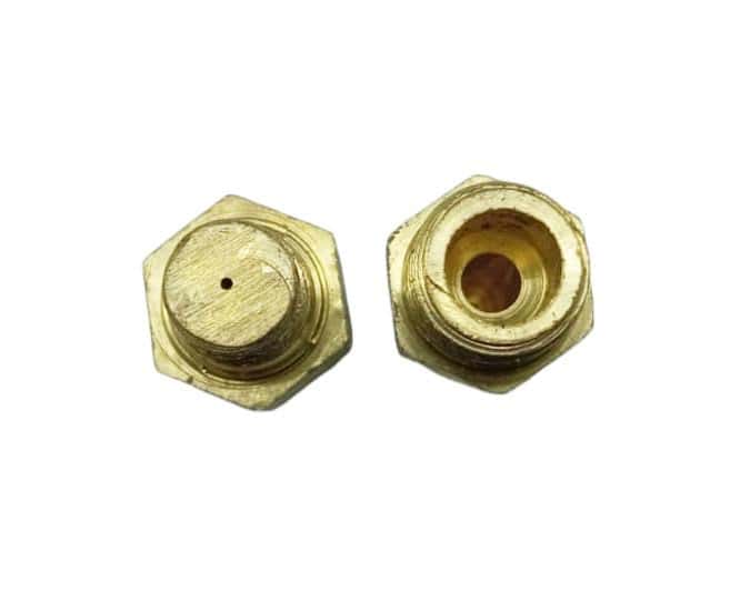 Refacciones de Boiler Generica