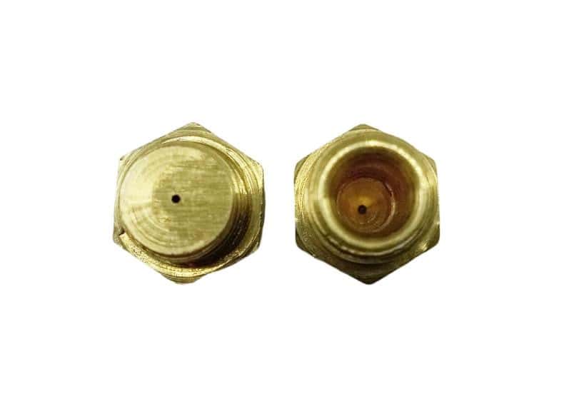 Refacciones de Boiler Generica