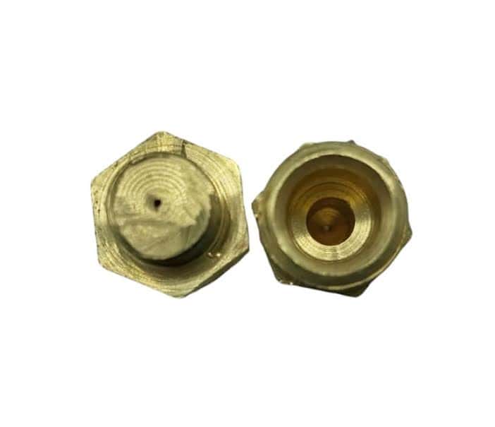 Refacciones de Boiler Generica
