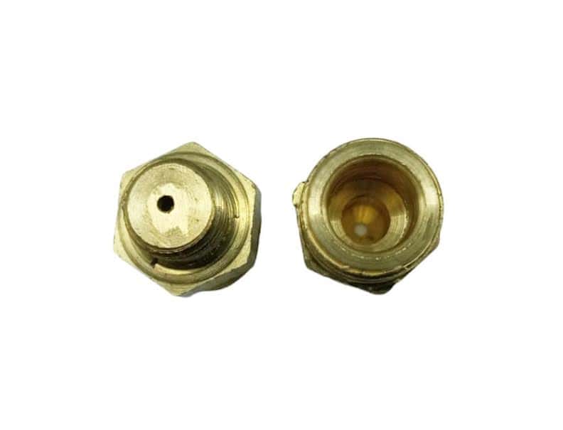 Refacciones de Boiler Generica