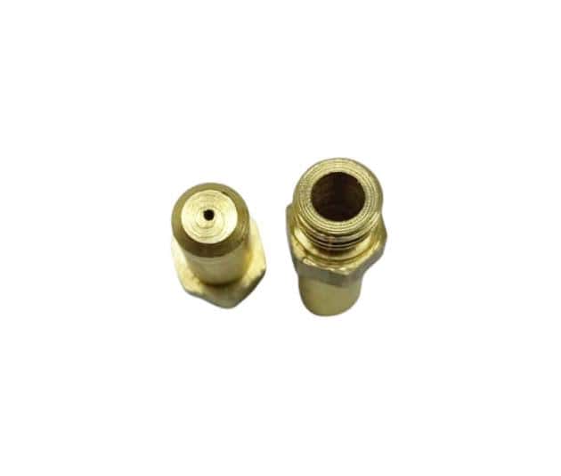 Refacciones de Boiler Generica
