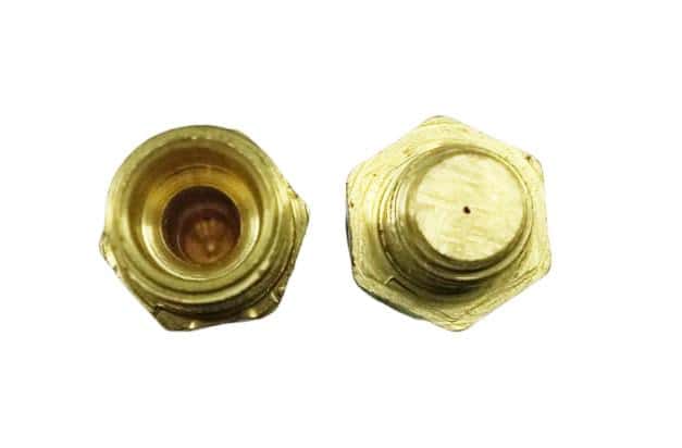 Refacciones de Boiler Lenomex