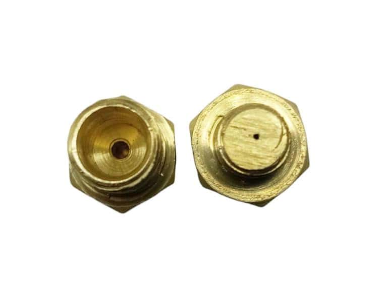 Refacciones de Boiler Generica
