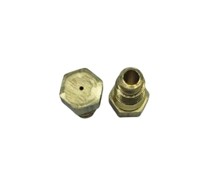 Refacciones de Boiler Kruger