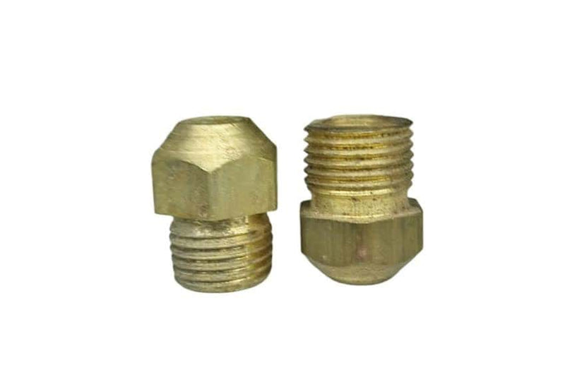 Refacciones de Boiler Generica