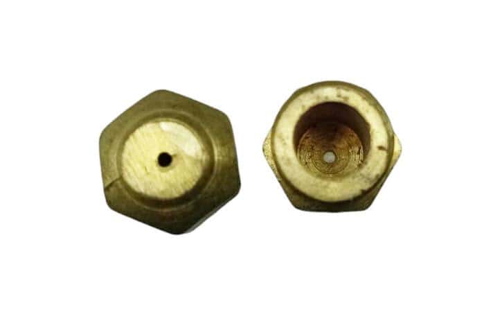 Refacciones de Boiler Generica