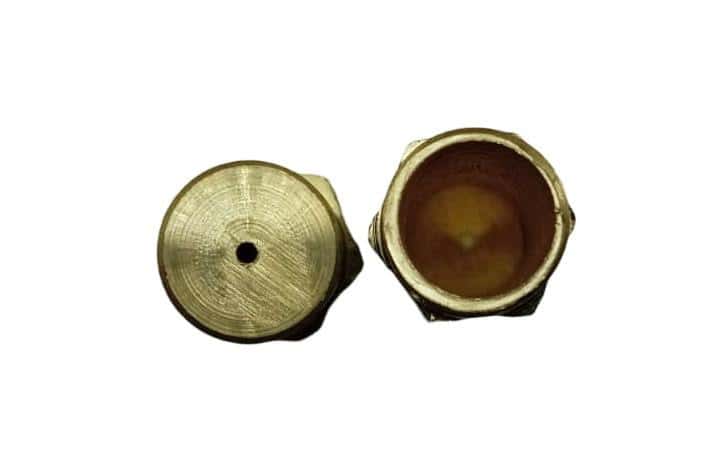 Refacciones de Boiler Cinsa