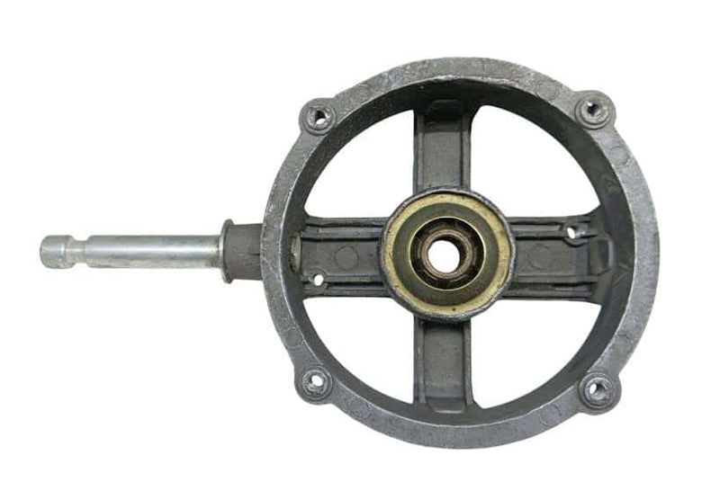 Refacciones de Ventilador Man