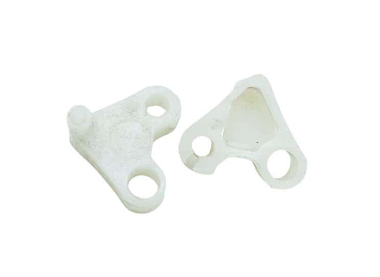 Refacciones de Ventilador Man