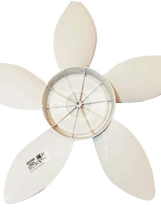 Refacciones de Ventilador Mabe