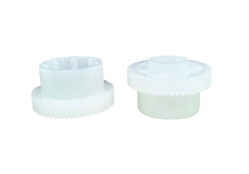 Refacciones de Ventilador Man