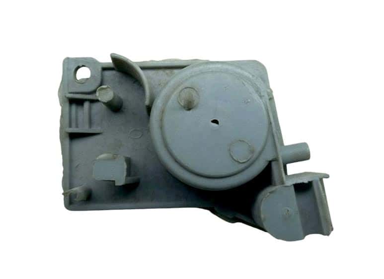 Refacciones de Ventilador Man