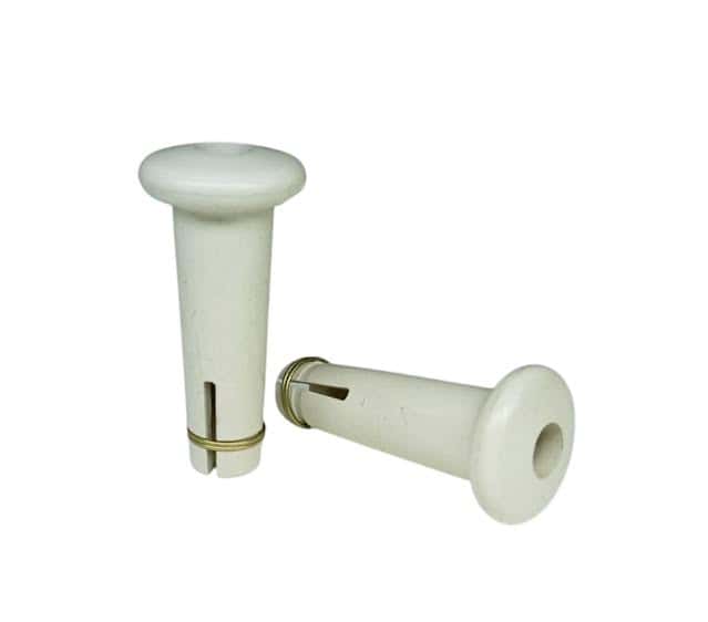 Refacciones de Ventilador Man