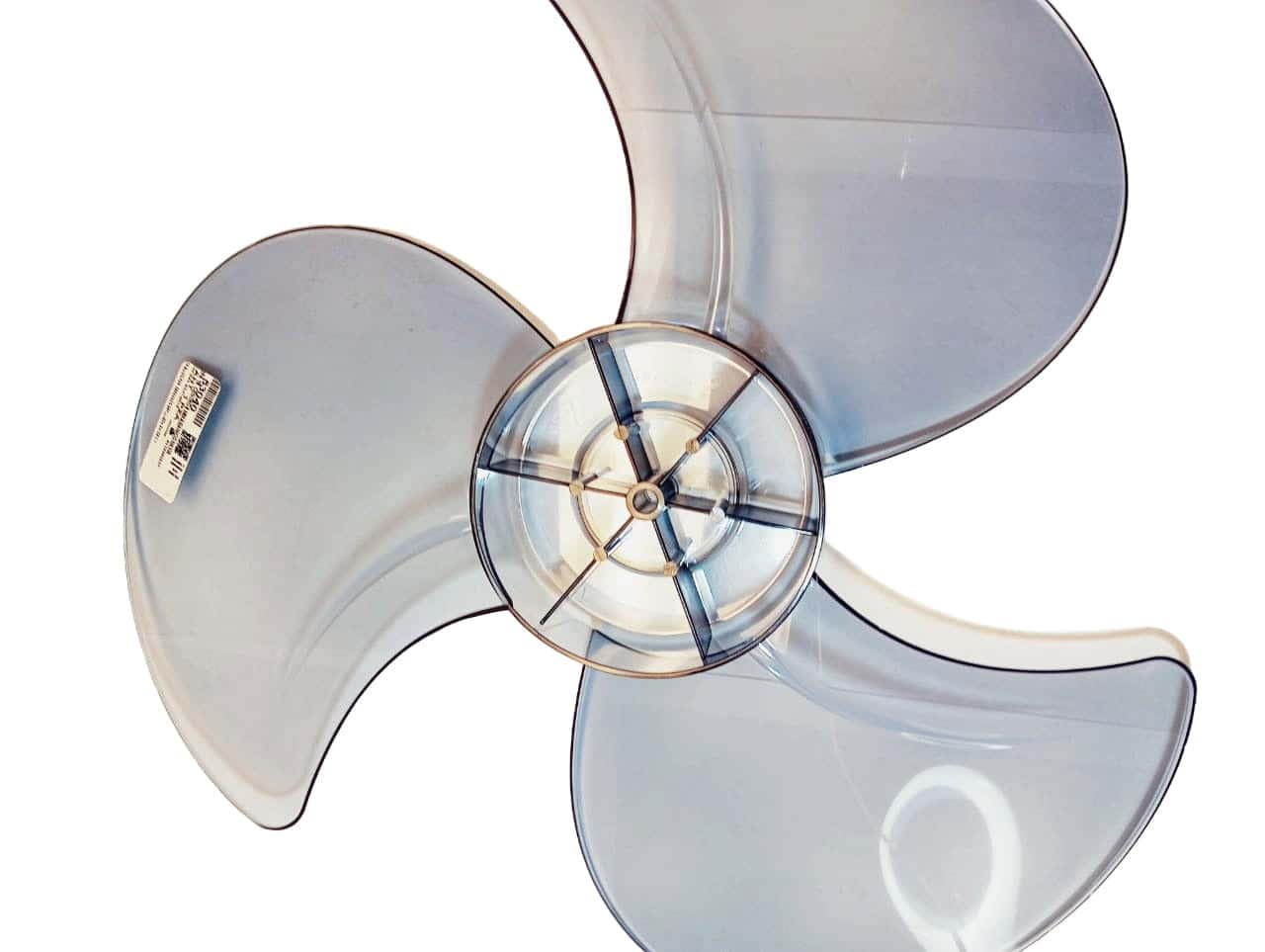 Refacciones de Ventilador Mabe