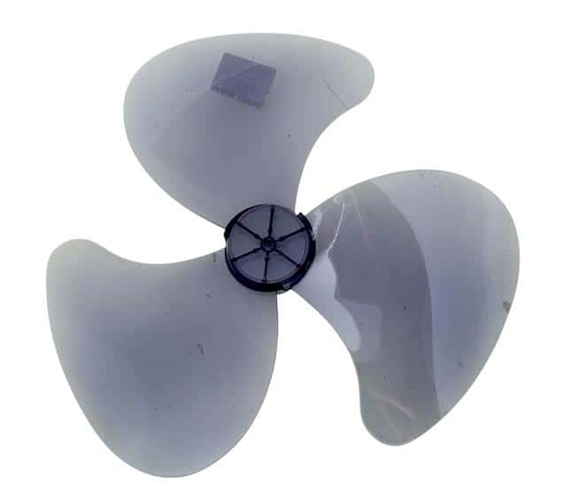 Refacciones de Ventilador Navia