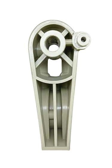 Refacciones de Ventilador Man