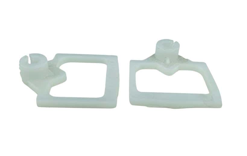 Refacciones de Ventilador Man