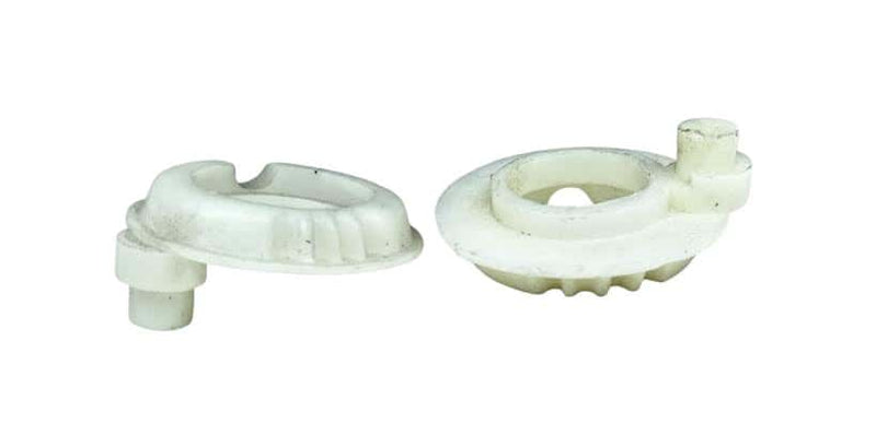 Refacciones de Ventilador Man